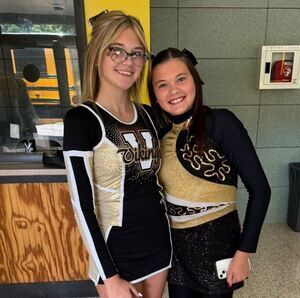 Meet your Posher, Athena